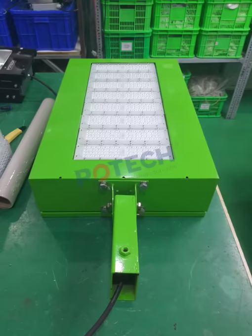 Đèn LED Sân Tennis 400W