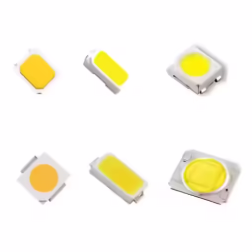 Chip LED