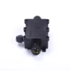 Hộp nối chống nước 3 ngả ngoài trời IP68 FSH713-3