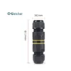 Đầu nối cút nối điện chống nước M20-3P IP68 4pin