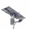 ĐÈN LED NĂNG LƯỢNG MẶT TRỜI SSL2 80W