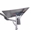 ĐÈN LED NĂNG LƯỢNG MẶT TRỜI SSL2 80W