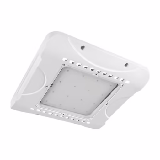 Đèn LED Canopy 120W