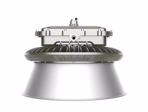Đèn LED highbay chống cháy nổ 200W OHBF8119 góc 110°