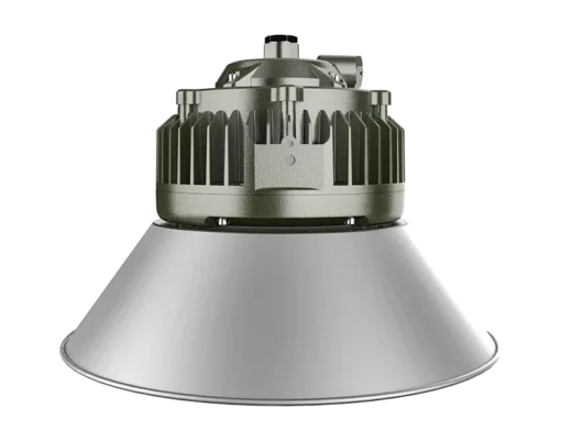 Đèn LED highbay chống cháy nổ 50W OHBF8231