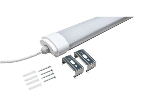 Đèn LED Mini Lowbay – Đèn LED bán nguyệt – Đèn LED chống thấm – Đèn LED Triproof