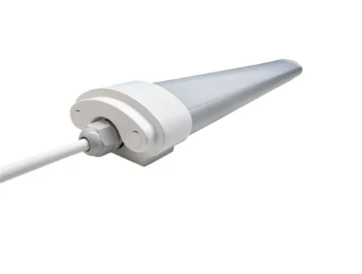 Đèn LED Mini Lowbay – Đèn LED bán nguyệt – Đèn LED chống thấm – Đèn LED Triproof