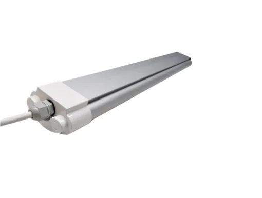 Đèn LED Mini Lowbay – Đèn LED bán nguyệt – Đèn LED chống thấm – Đèn LED Triproof