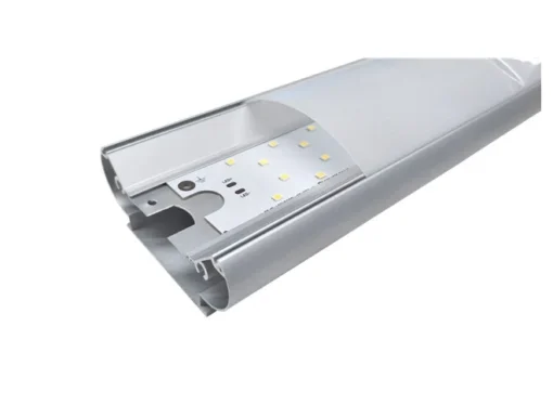 Đèn LED Mini Lowbay – Đèn LED bán nguyệt – Đèn LED chống thấm – Đèn LED Triproof
