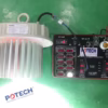 Đèn LED nhà xưởng 100W