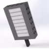 Đèn LED Sân Tennis 400W