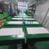 Đèn LED Sân Tennis 400W