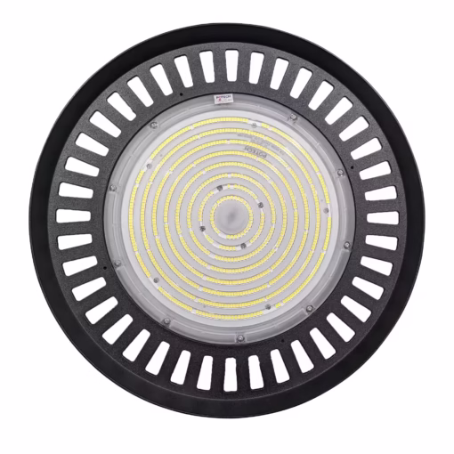 Đèn LED nhà xưởng UFO 200W PT-UFOH-200