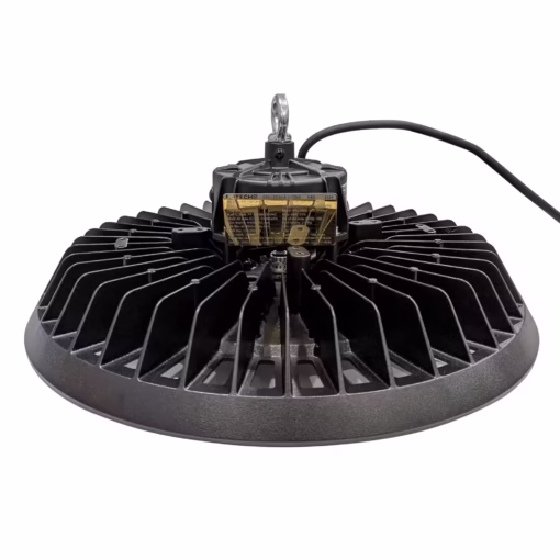 Đèn LED nhà xưởng UFO 200W PT-UFOH-200