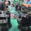 Đèn pha LED 400W