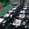 Đèn pha LED 60W