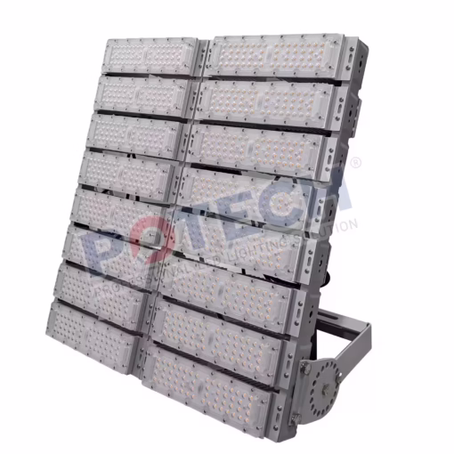 Đèn pha module LED 800W