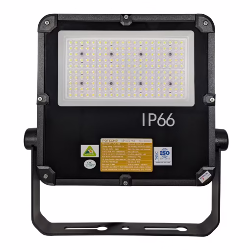 Đèn pha LED FL4 100W