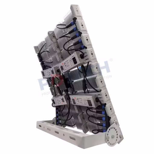Đèn pha module LED 1000W