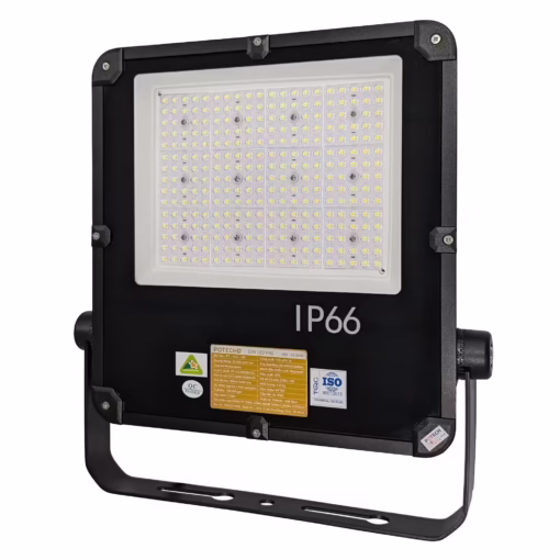 Đèn pha LED FL4 120W