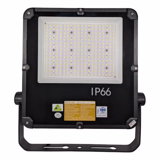 Đèn pha LED FL4 200W