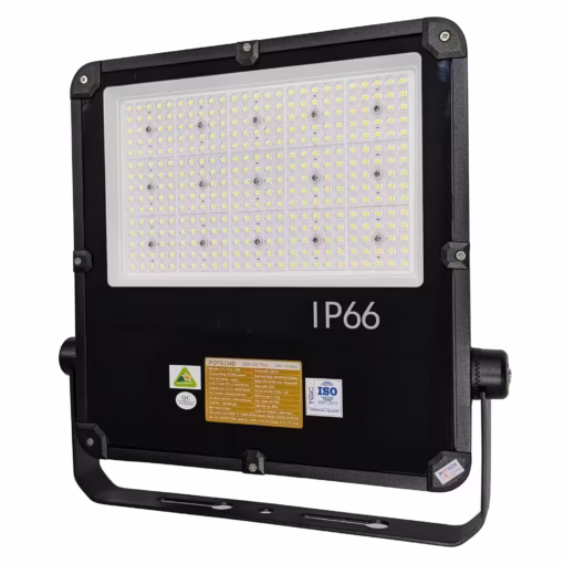 Đèn pha LED FL4 200W