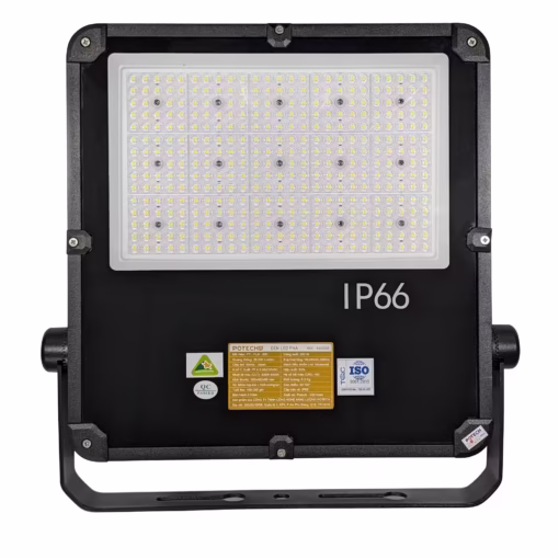 Đèn pha LED FL4 250 mẫu nhỏ
