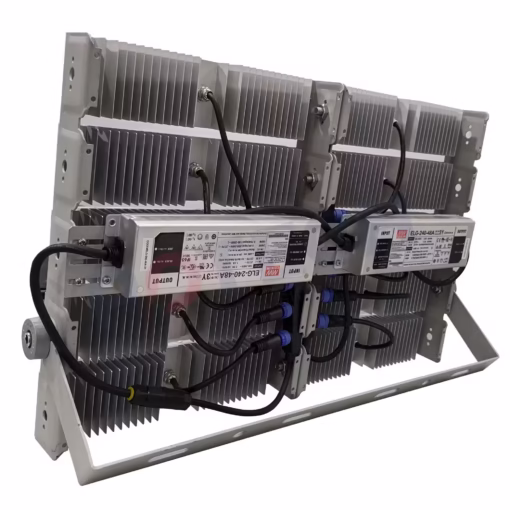 Đèn pha module LED 500W