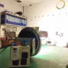 Đèn pha LED UFL 400W