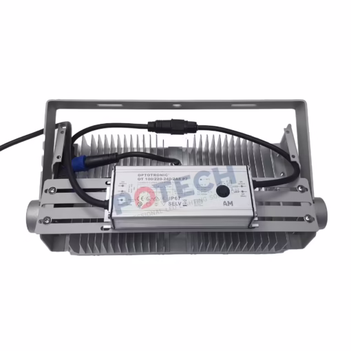 Đèn pha module LED 100W