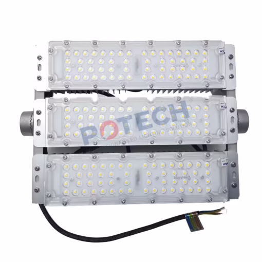 Đèn pha module LED 150W