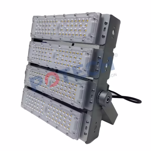 Đèn pha module LED 200W