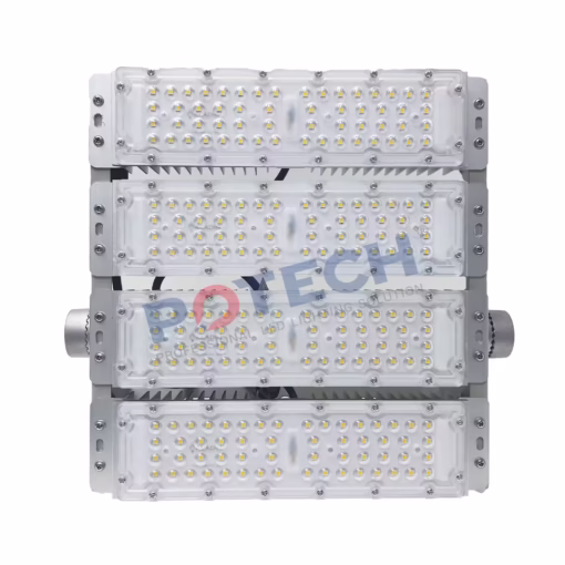 Đèn pha module LED 200W