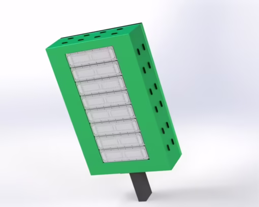 Đèn LED Sân Tennis 400W