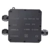 Hộp nối điện chống nước 2 3 4 5 6 7 8 9 10 11 12 ngả ngoài trời IP68 FSH716-A