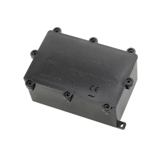 Hộp nối điện chống nước 2 3 4 5 6 7 8 9 10 ngả ngoài trời IP68 FSH716-B