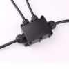 Hộp nối chống nước IP68