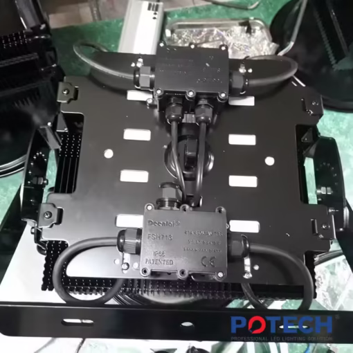 Hộp nối chống nước IP68