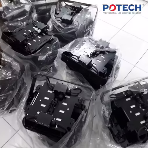 Hộp nối dây điện chống nước 4 ngả – FSH713-4