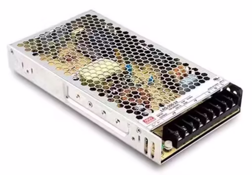 Nguồn tổ ong & nguồn xung AC/DC