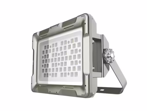 Đèn pha LED chống cháy nổ 200W OHBF8260