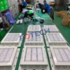 Đèn LED Canopy 150W PT-CNP-150-E