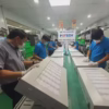 Đèn LED Sân Tennis 400W