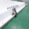 Phụ kiện tai cài đèn Panel