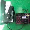 Đèn pha LED 200W