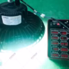 Đèn LED nhà xưởng UFO 150W