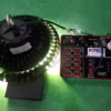 Đèn LED nhà xưởng UFO 250W