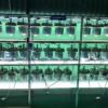 Đèn LED nhà xưởng 100W