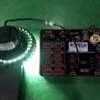 Đèn LED nhà xưởng UFO 50W