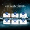 Hộp nối điện chống nước 2 3 4 5 6 ngả ngoài trời IP68 FSH714